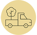 Planting & Delivery Services