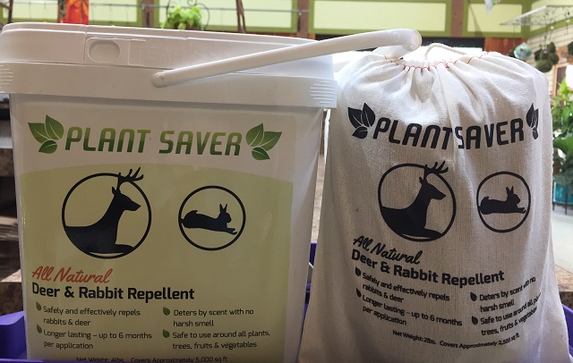 Plant Saver Repel - 640