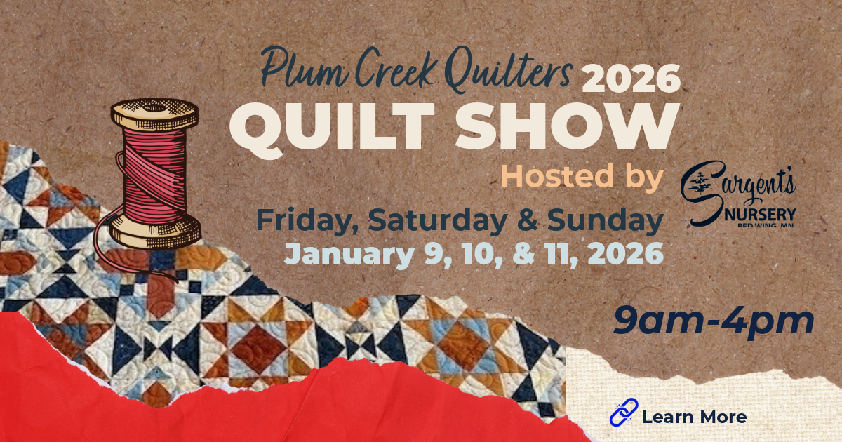 Quilt Show 2026